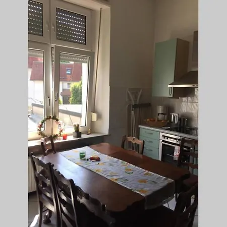 Villa Kunterbunt Iserlohn Extérieur photo