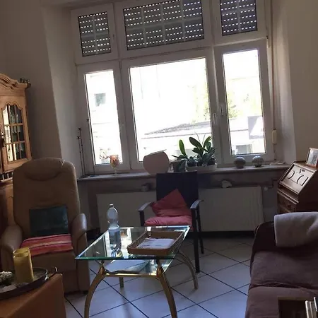 Villa Kunterbunt Iserlohn Extérieur photo